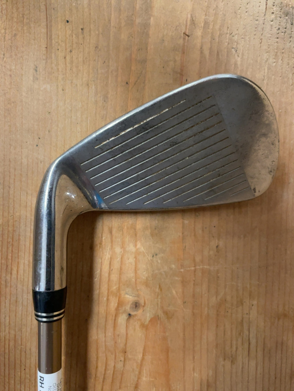 King Cobra FP 6 Iron