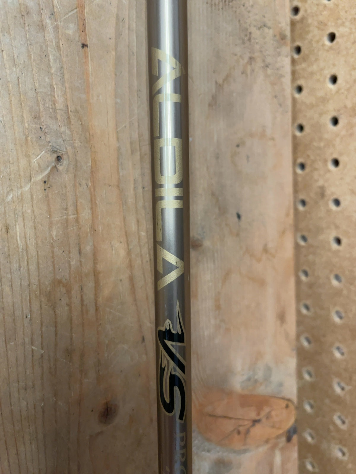 King Cobra FP 6 Iron