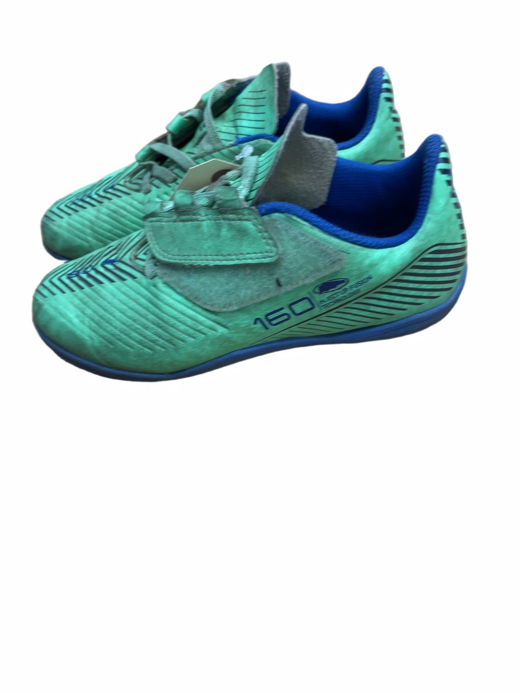 Kipsta 160 Size 2.5 Soccer Cleats
