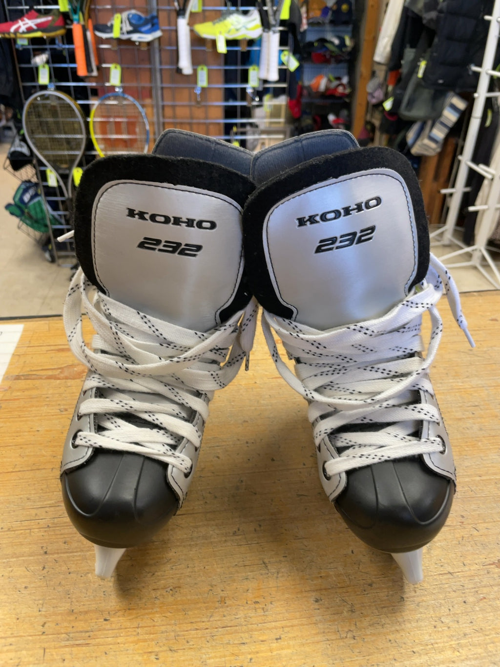 KOHO 232 Size 1 Hockey Skates