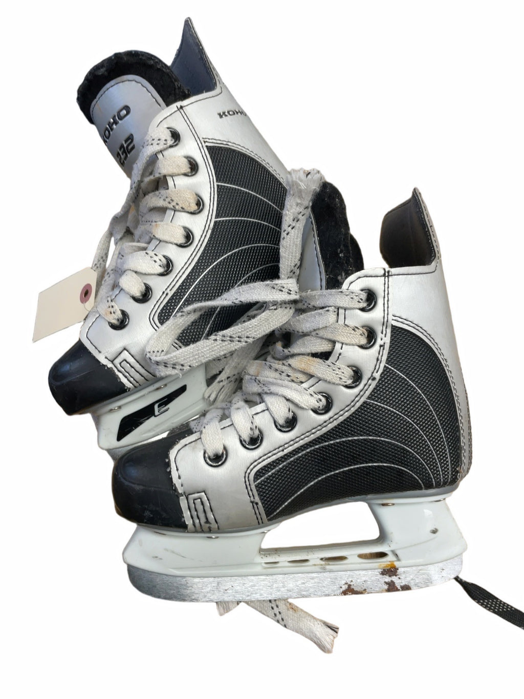 Koho 232 Size 12C Hockey Skates