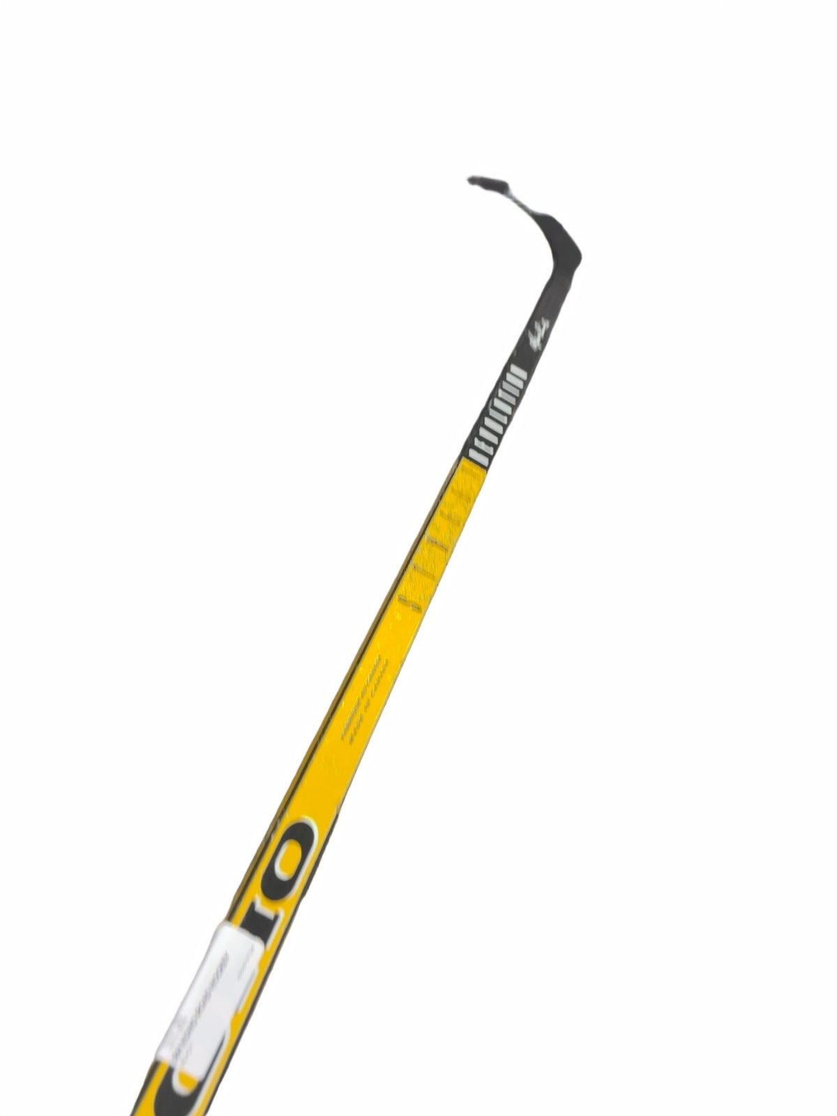 Koho Street Revolution Junior RH Road Hockey Stick