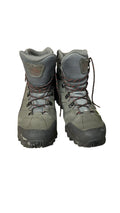 La Sportiva Grey Hiking Boots - Size 8.5