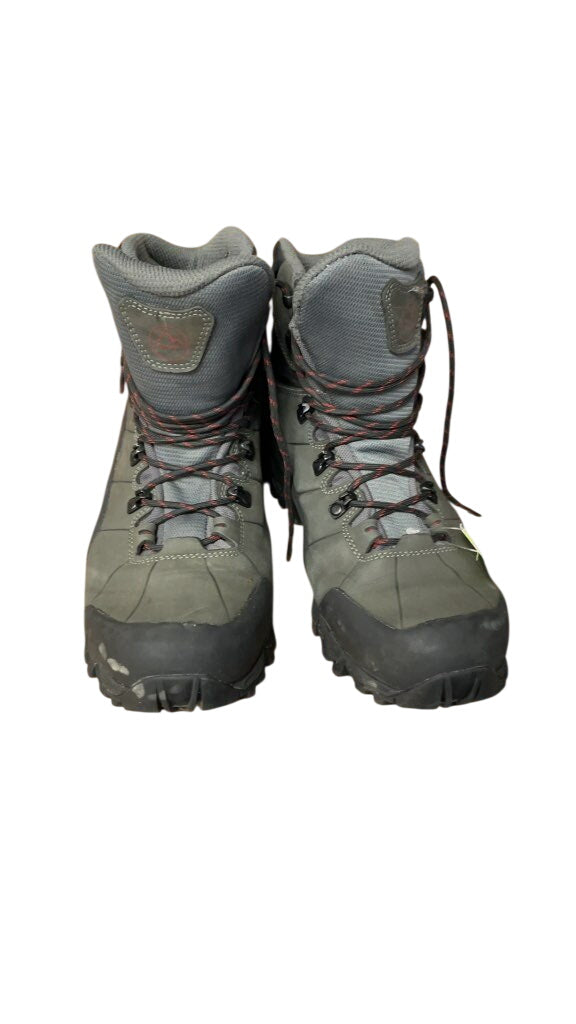 La Sportiva Grey Hiking Boots - Size 8.5