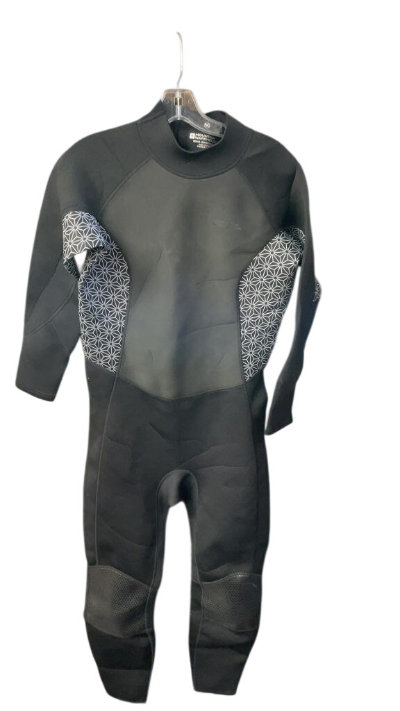 Ladies 12/14 Mountain Warehouse Full Body Wetsuit