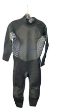 Ladies 12/14 Mountain Warehouse Full Body Wetsuit