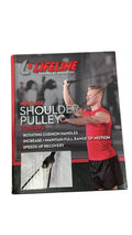 Lifeline Multi-Use Shoulder Pulley