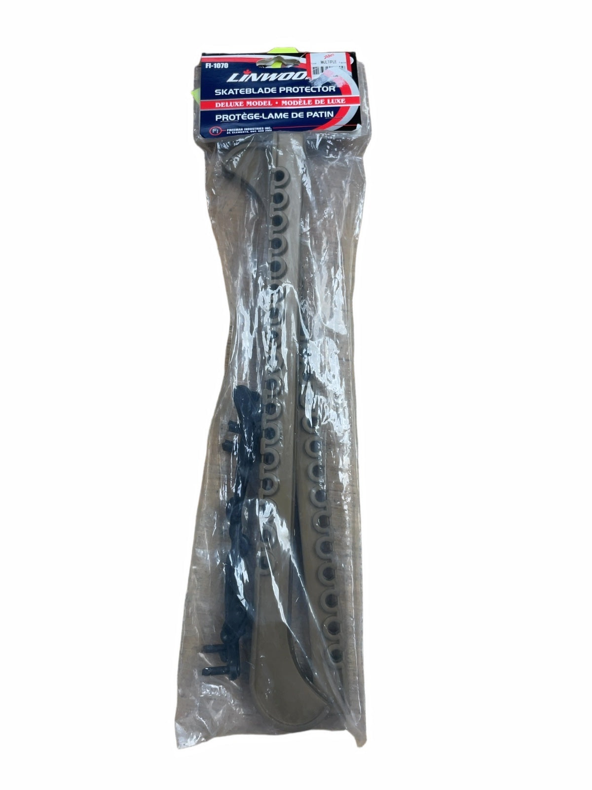 Linwood Deluxe Model Multiple Skate Guards