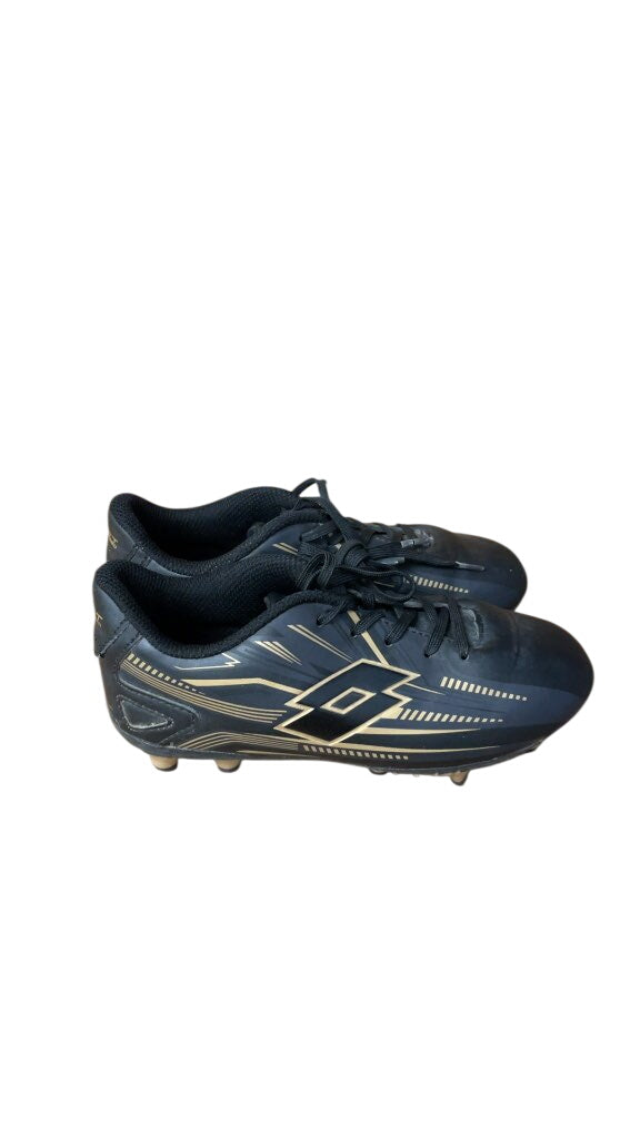 Lotto Swift Speed Soccer Cleats - Size 1