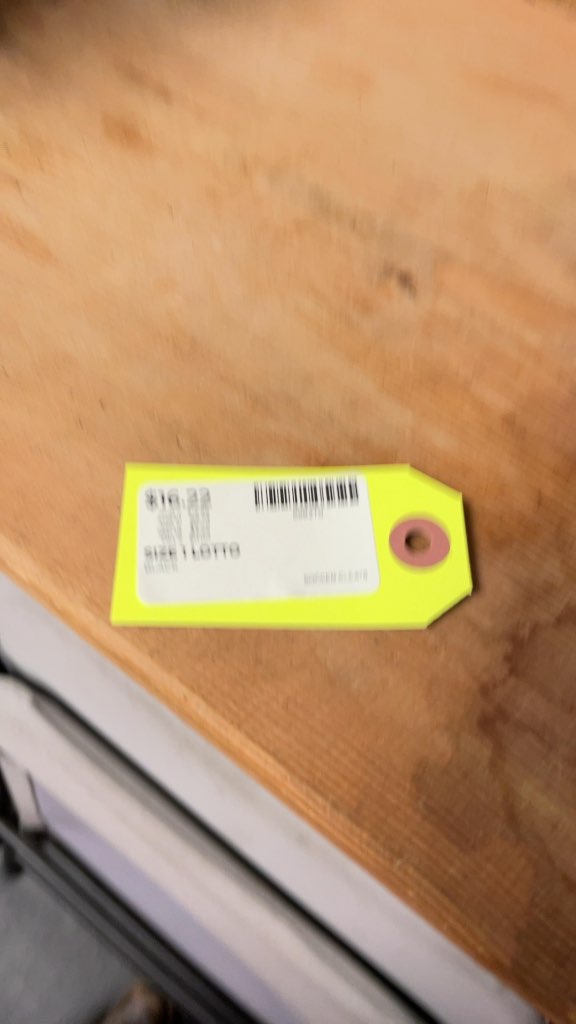 Lotto Swift Speed Soccer Cleats - Size 1