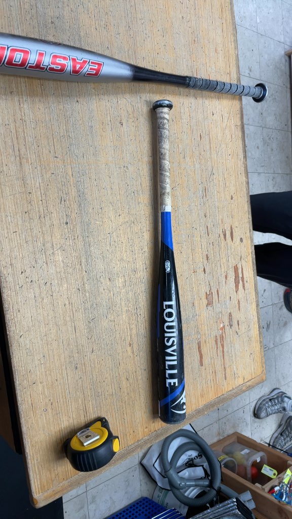 Louisville Slugger 26" Baseball Bat