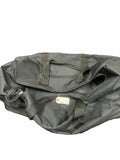 Lowry Wheeled Hockey Bag Black