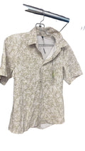Lululemon Airing Easy Short Sleeve Shirt