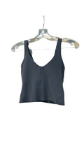 Lululemon  Align Tank Top - Black - Size 4