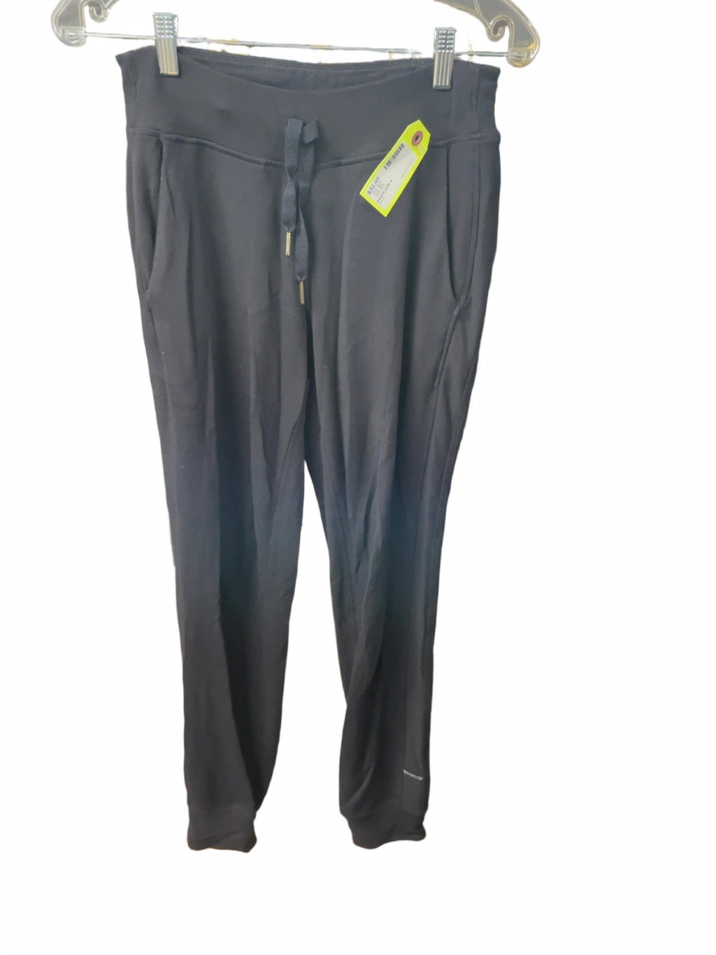 Lululemon Athletic Pants Size 4 Black