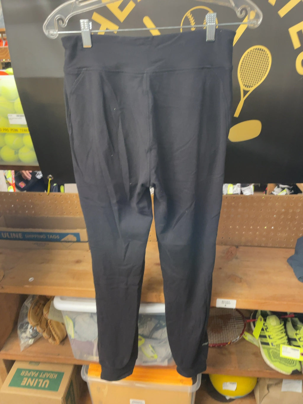 Lululemon Athletic Pants Size 4 Black