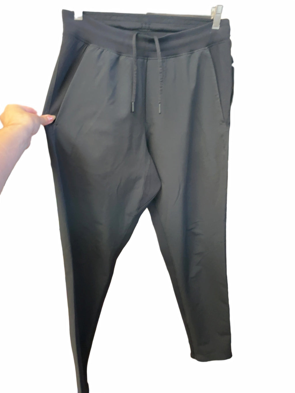 Lululemon Athletic Pants Size Large Black