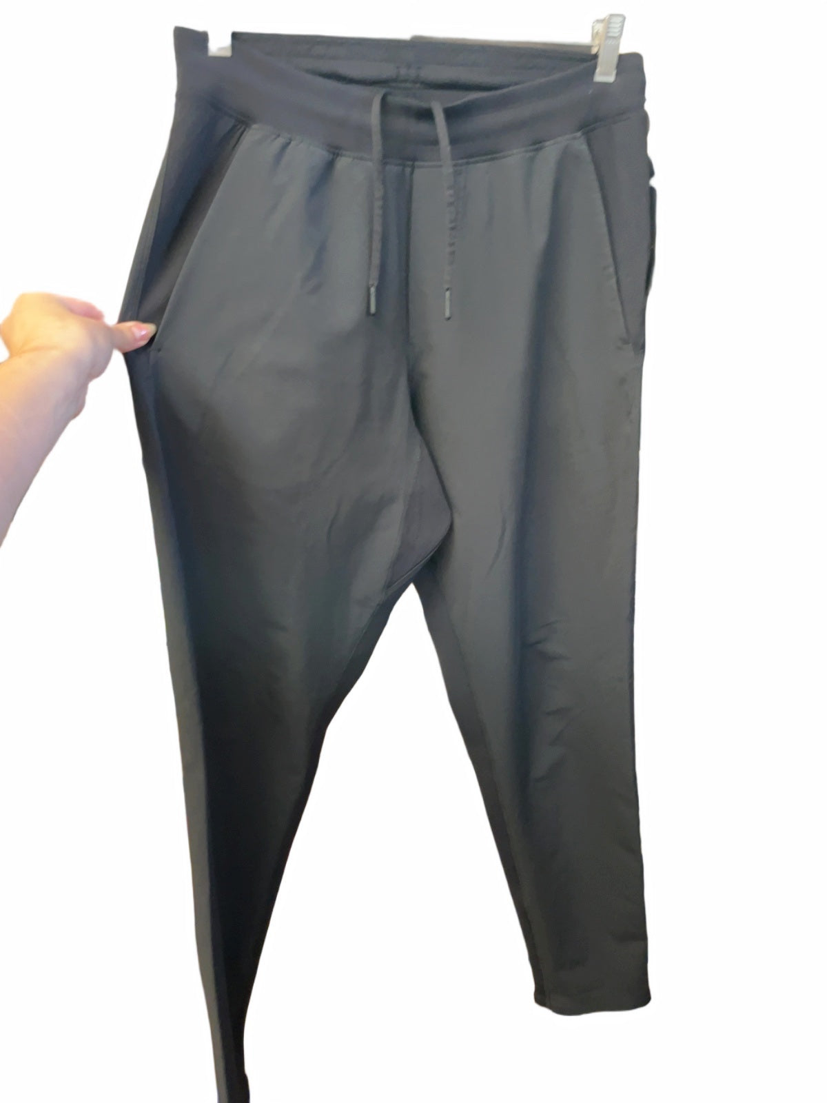 Lululemon Athletic Pants Size Large Black