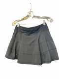 Lululemon Athletic Skirt Size 4 Black
