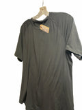 Lululemon Athletic T-Shirt Size Large Black