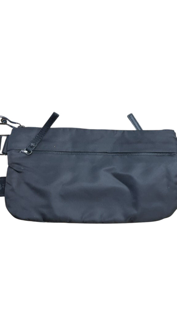 Lululemon Black Belt Bag