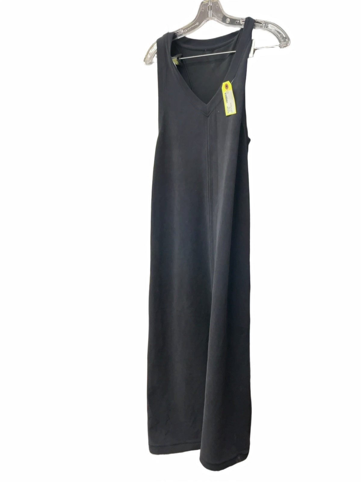 Lululemon Dress Size 10 Black