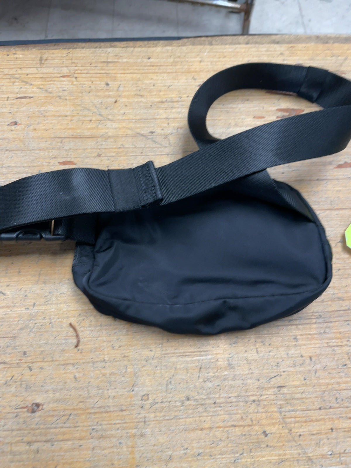 Lululemon Everywhere Belt Bag - Black