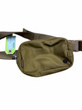 Lululemon Everywhere Belt Bag - Gold