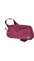 Lululemon Everywhere Belt Bag - Red