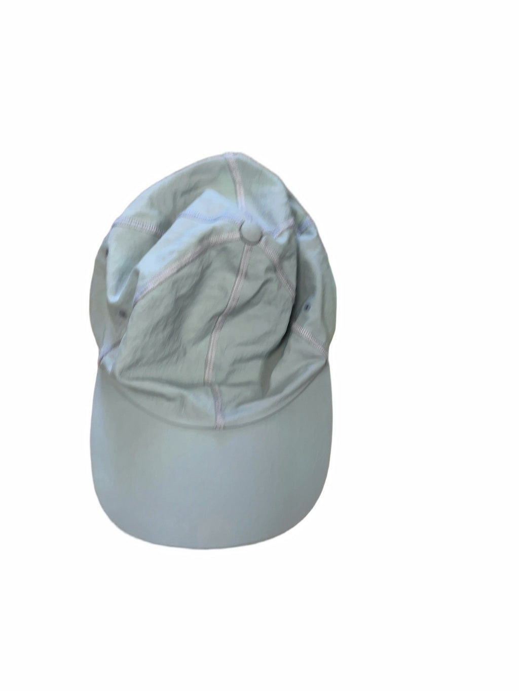 Lululemon Fast and Free Run Hat One Size Light Blue