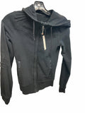 Lululemon Full Zip Hoodie Size 2 Black