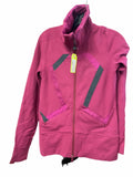 Lululemon Full-Zip Jacket Size 6 Pink
