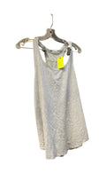Lululemon Grey Racerback Tank Top - Size 12 *As Is*