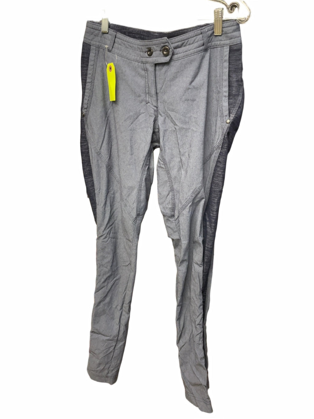 Lululemon Hiking Pants Size 6 Blue