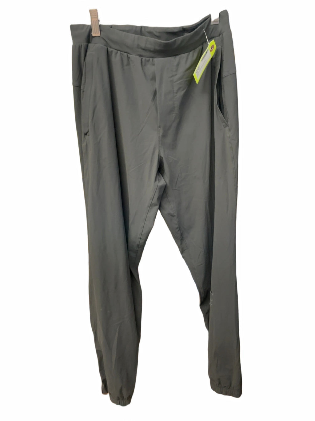 Lululemon Hiking Pants Size 6? Grey