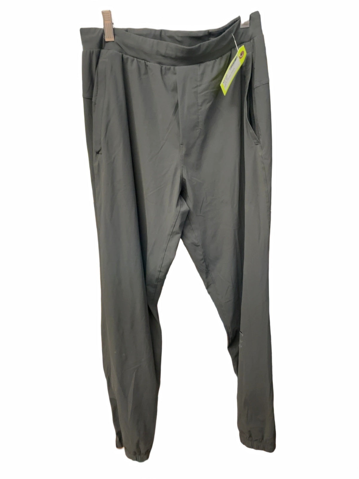 Lululemon Hiking Pants Size 6? Grey