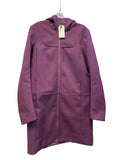 Lululemon Hooded Jacket XL Purple
