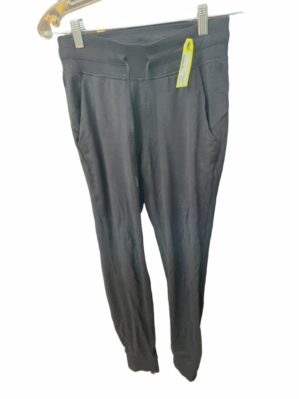 Lululemon Jogger Pants Size 4 Black