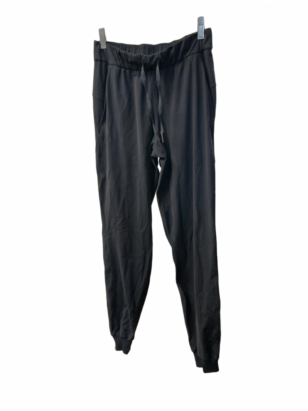 Lululemon Jogger Pants Size 4 Black
