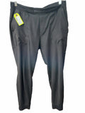 Lululemon Joggers Size 12 Black