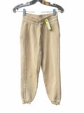 Lululemon Joggers Size 2 Sand
