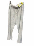 Lululemon Joggers Size 4 Grey
