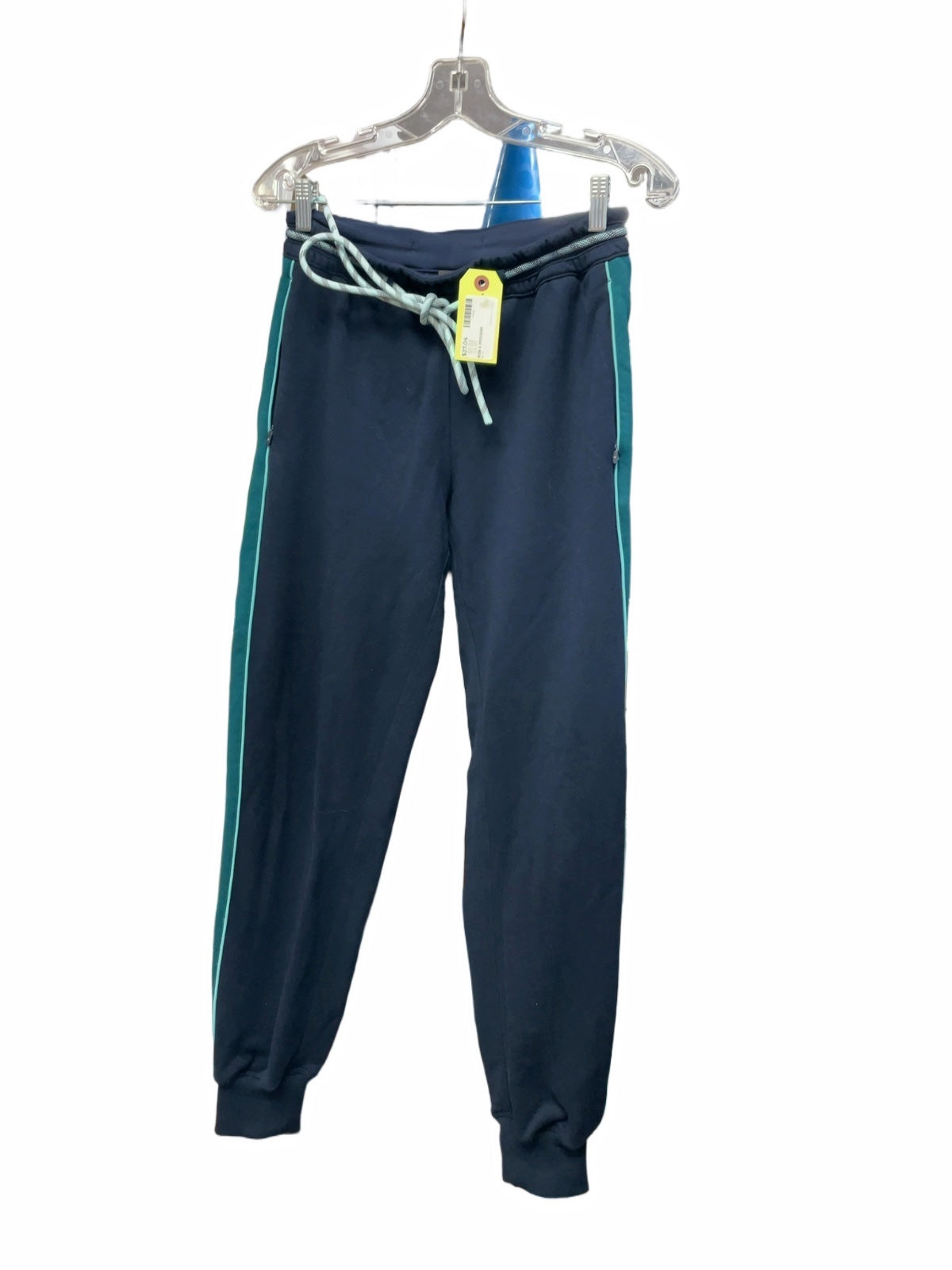 Lululemon Joggers Size 4 Navy Blue