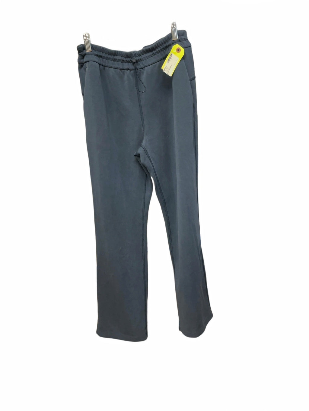 Lululemon Joggers Size 8 Blue