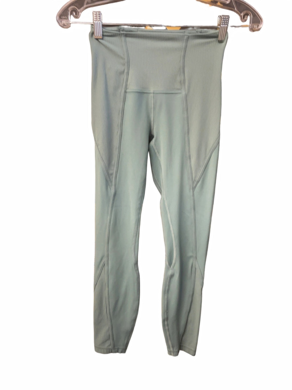 Lululemon Leggings Size 2 Sage