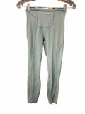 Lululemon Leggings Size 2 Sage