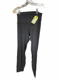 Lululemon Leggings Size 6 Black