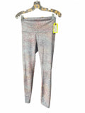 Lululemon Leggings Size 6 Multi-Color Speckled