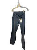 Lululemon Leggings Size 8 Black