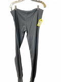 Lululemon Long Johns Size 6/Medium Men's Grey